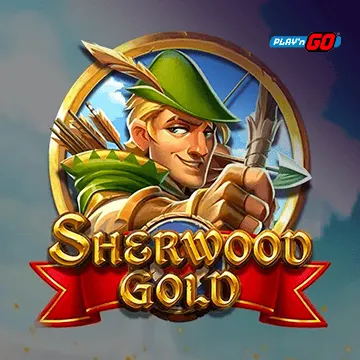 PlaynGo : Sherwood Gold - MEGABET808