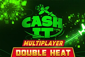 Cash It Multiplayer Double Heat - MEGABET808