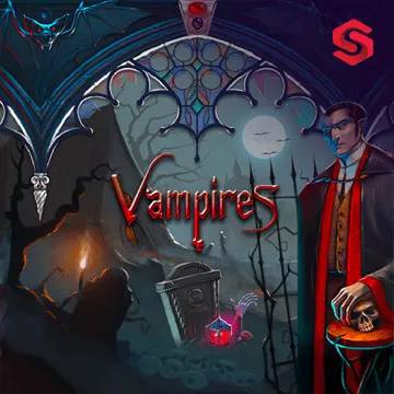 Vampires - MEGABET808