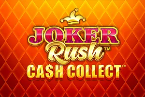 Joker Rush: Cash Collect - MEGABET808