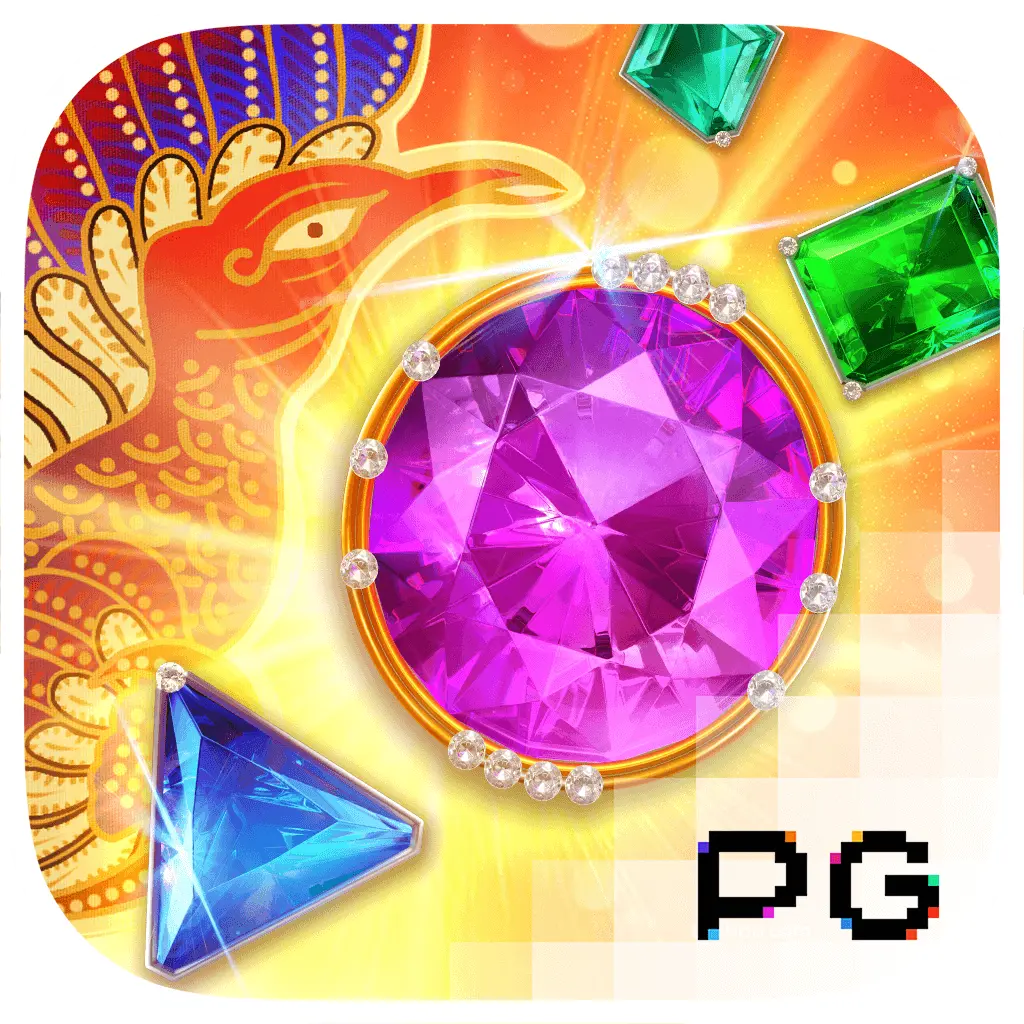 Garuda Gems - MEGABET808