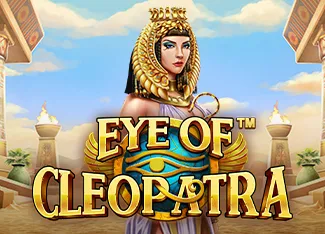 Pragmatic : Eye of Cleopatra - MEGABET808