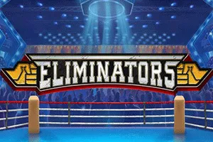 Eliminators - MEGABET808