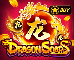 JDB : Dragon Soar - MEGABET808