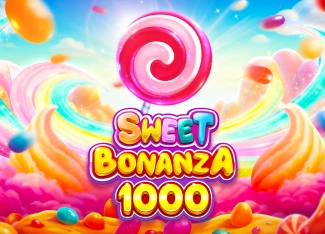 Pragmatic : Sweet Bonanza 1000 - MEGABET808