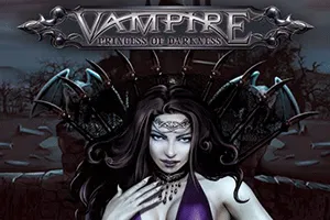 Vampire Princess of Darkness - MEGABET808