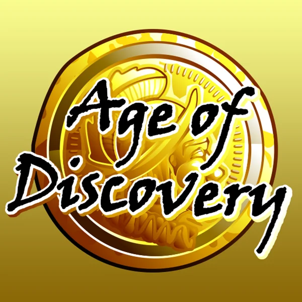 Microgaming : Age Of Discovery - MEGABET808
