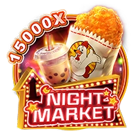 Facai : NIGHT MARKET - MEGABET808