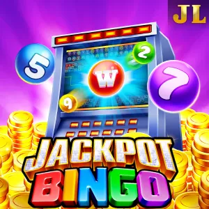 Jackpot Bingo - MEGABET808