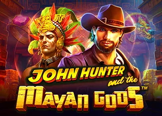 Pragmatic : John Hunter And The Mayan Gods - MEGABET808