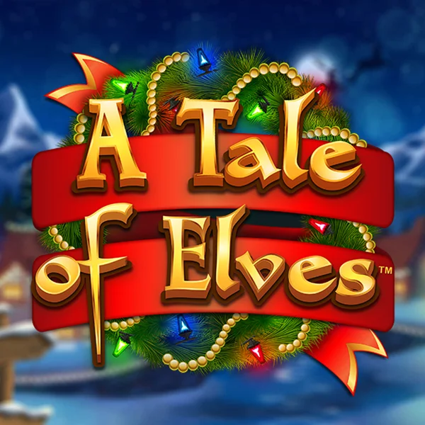 Microgaming : A Tale of Elves - MEGABET808