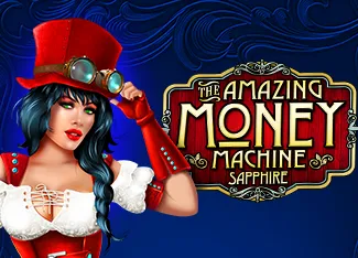 Pragmatic : Amazing Money Machine - MEGABET808