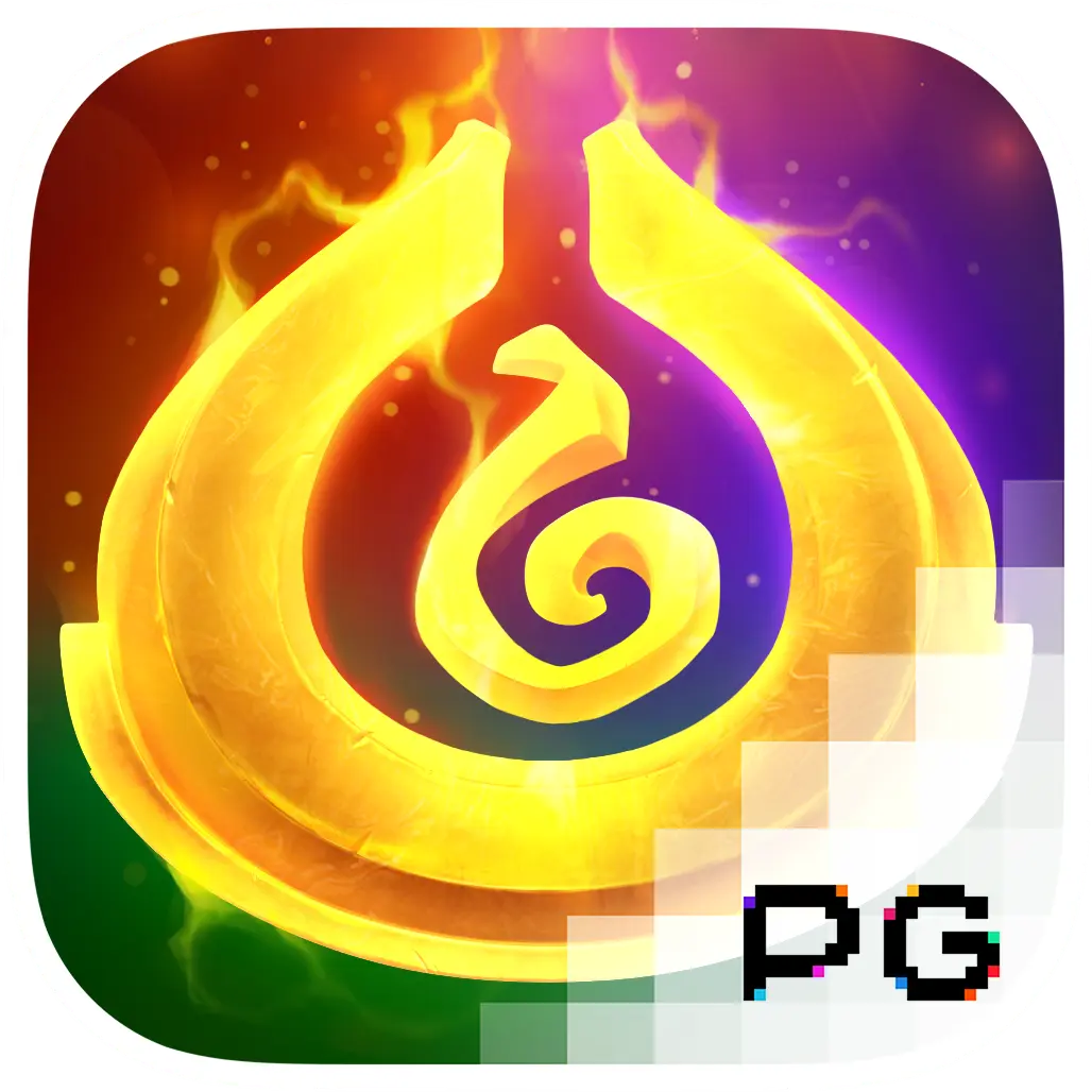 Mystical Spirits - MEGABET808