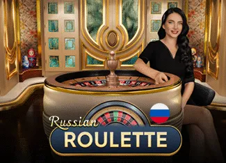 Russian Roulette - MEGABET808