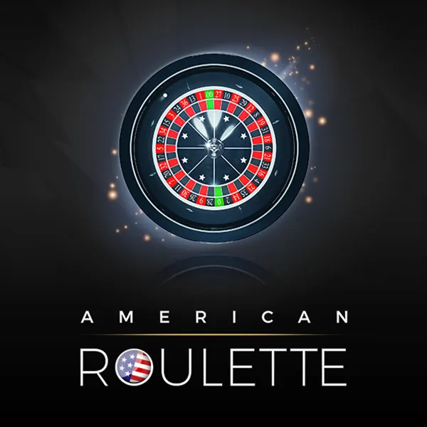 American Roulette (Jade) - MEGABET808