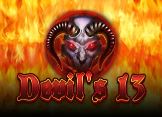 Pragmatic : Devils 13 - MEGABET808