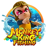 MONKEY KING FISHING - MEGABET808