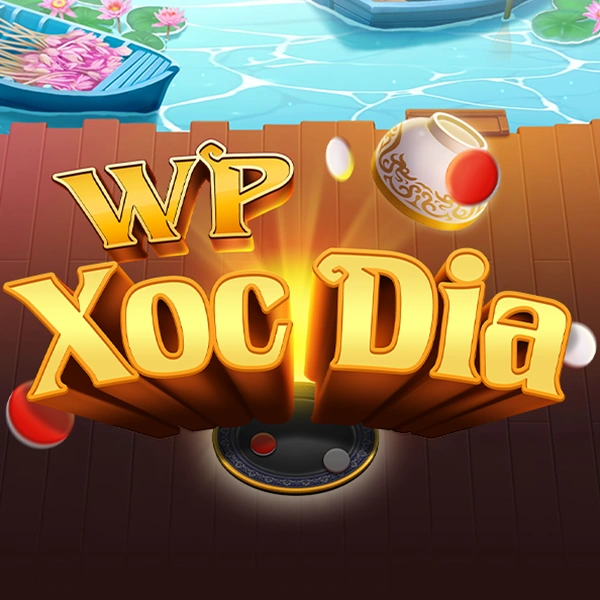 WP Xoc Dia - MEGABET808