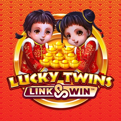 Microgaming : Lucky Twins & 9 Lions - MEGABET808