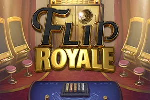 Flip Royale - MEGABET808