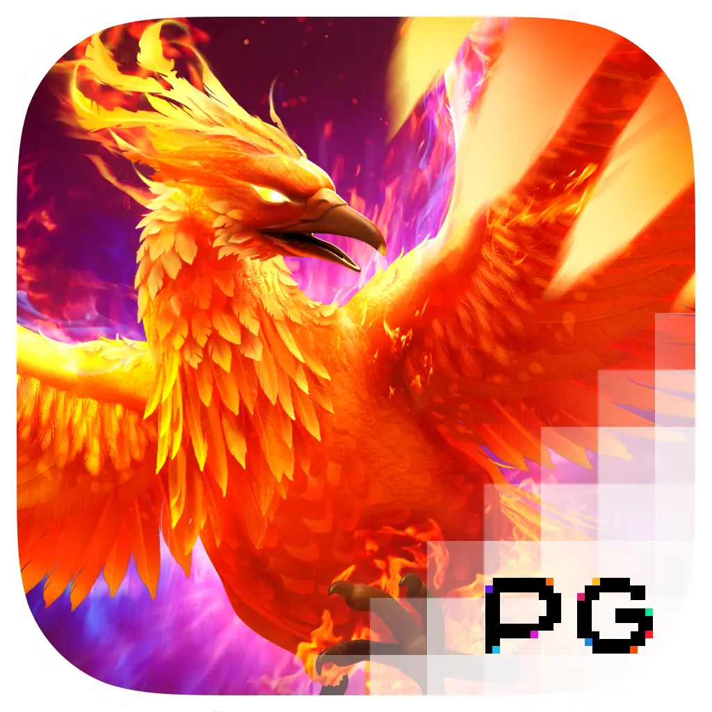 Phoenix Rises - MEGABET808