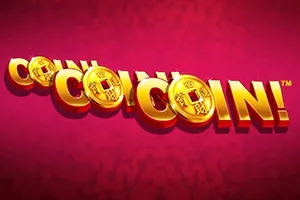 Coin! Coin! Coin! - MEGABET808