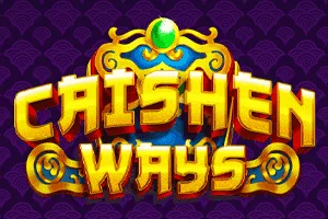 Caishen Ways - MEGABET808