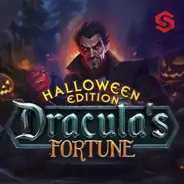 Draculas Fortune Halloween Edition - MEGABET808