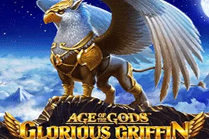 Age of the Gods: Glorious Griffin - MEGABET808