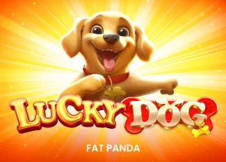 FatPanda : Lucky Dog - MEGABET808