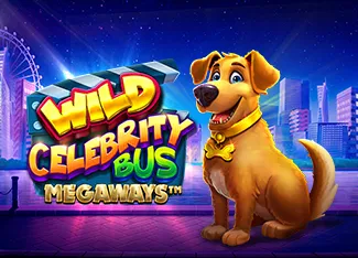 Pragmatic : Wild Celebrity Bus Megaways - MEGABET808
