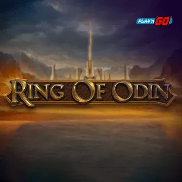 PlaynGo : Ring of Odin - MEGABET808