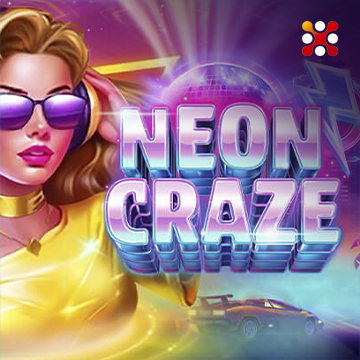 Mancala : Neon Craze - MEGABET808