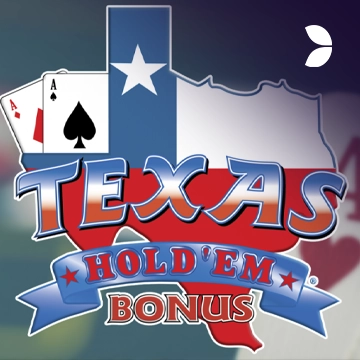 Texas Holdem Bonus Poker - MEGABET808