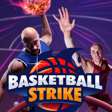 Basketball Strike - MEGABET808