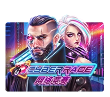 Joker123 : Cyber Race - MEGABET808