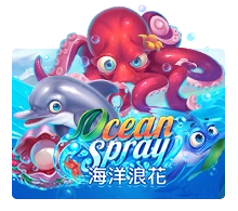 Ocean Spray - MEGABET808