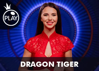 Dragon Tiger - MEGABET808