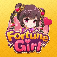 Microgaming : Fortune Girl - MEGABET808