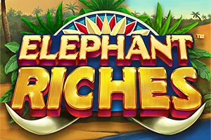 Elephant Riches™ - MEGABET808