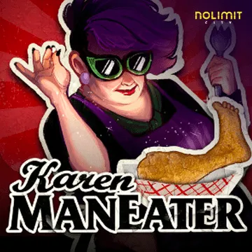 NolimitCity : Karen Maneater - MEGABET808