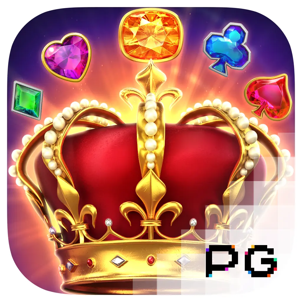 Majestic Treasures - MEGABET808