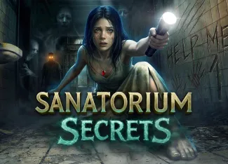 Sanatorium Secrets - MEGABET808