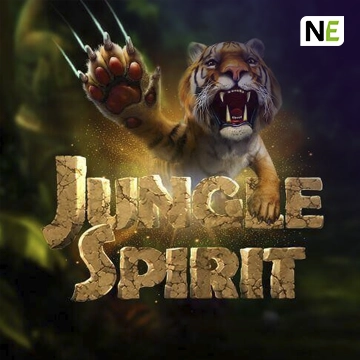NetEnt : Jungle Spirit: Call of the Wild - MEGABET808