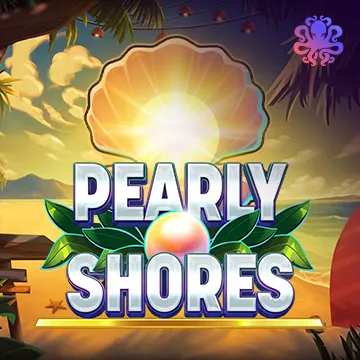 Octoplay : Pearly Shores - MEGABET808