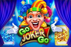 Go Joker Go™ - MEGABET808