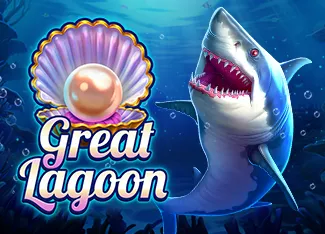 Pragmatic : Great Lagoon - MEGABET808