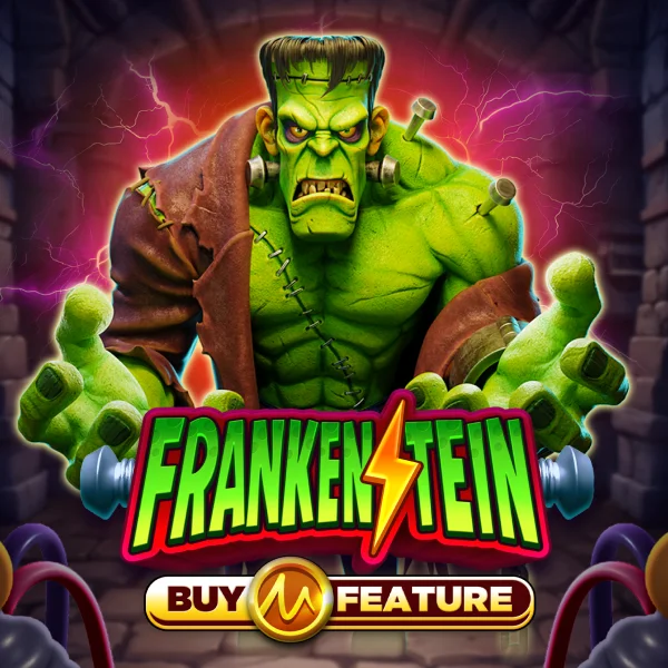 Microgaming : Frankenstein - MEGABET808