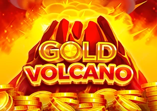 AFB : gunung berapi emas - MEGABET808