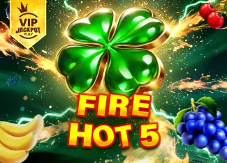 Pragmatic : Fire Hot 5 - MEGABET808